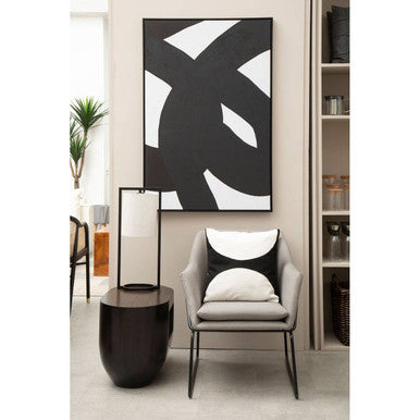 Set of Two Abstract Wall Art | Astratto