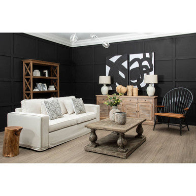 Set of Two Abstract Wall Art | Astratto