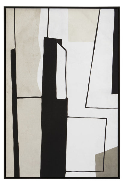 Astratto Abstract Wall Art