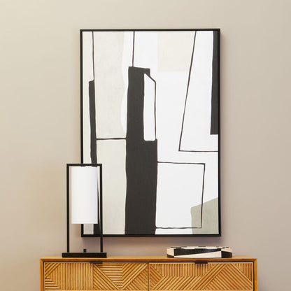 Astratto Abstract Wall Art
