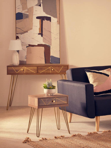 Multi Coloured Wall Art | Astratto