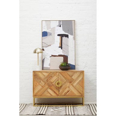 Multi Coloured Wall Art | Astratto