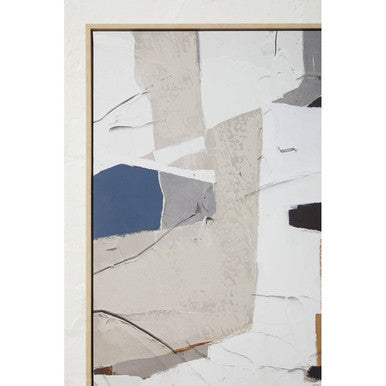 Multi Coloured Wall Art | Astratto