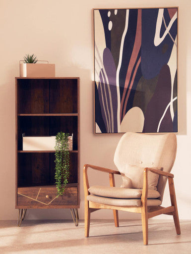 Astratto Abstract Multi Wall Art