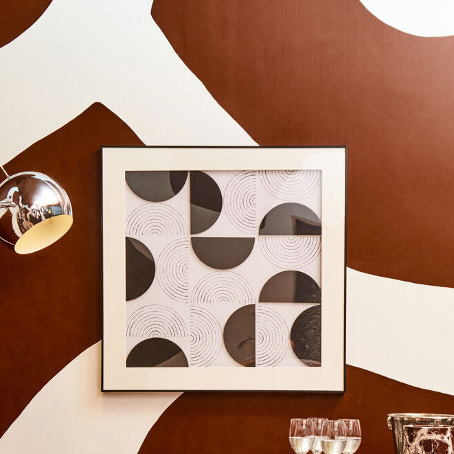Black and White Wall Art | Nason