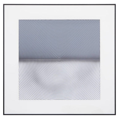 Grey and White Wall Art | Nason