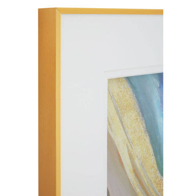 Nason Set Of Two Abstract Wall Art