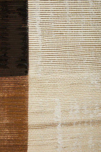 Astratto Neutral Abstract Textured Canvas Wall Art