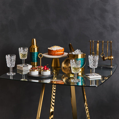 Omari Bar Tools With Stand Set