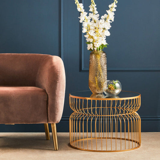 Avantis Round Side Table