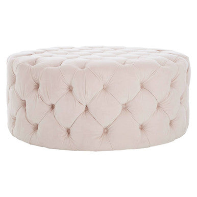 Suri Footstool