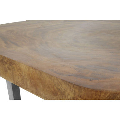 Surak Teak Wood Coffee Table