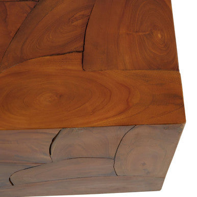 Surak Cuboid Coffee Table