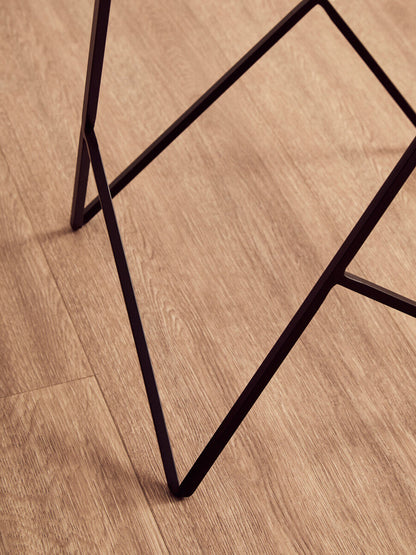 Shalimar Marble top Square Side Table