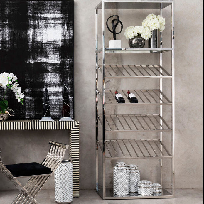 Bar Shelf Unit | Piermount