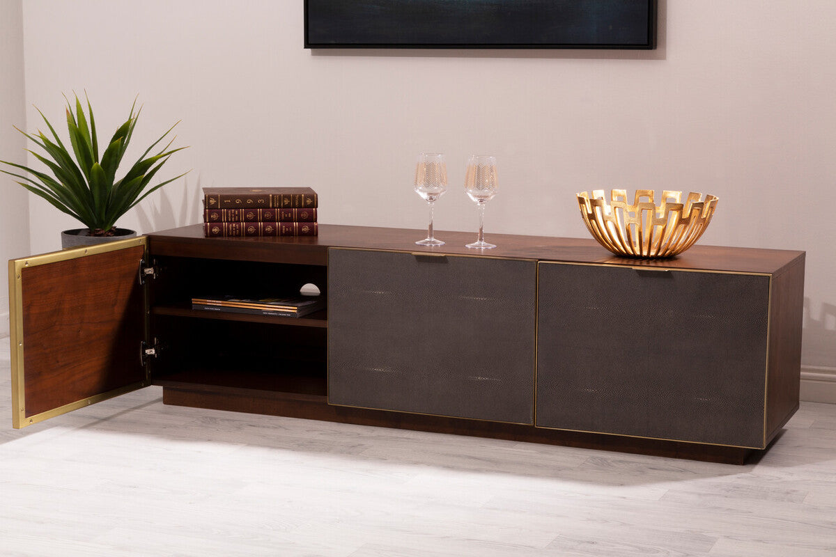 Kempton Media Unit