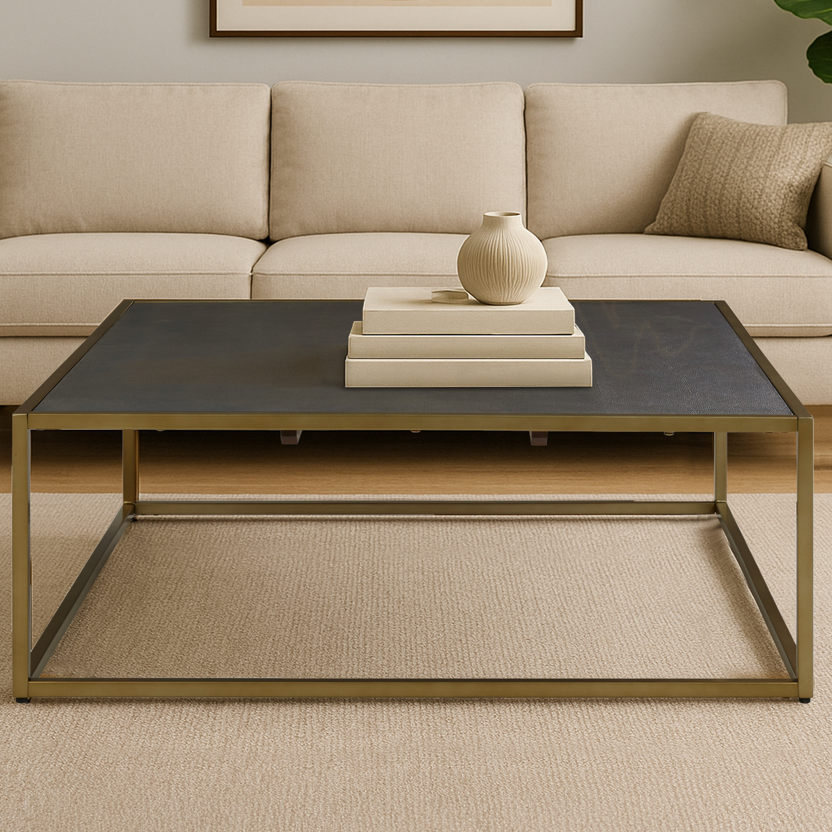 Kempton Coffee Table