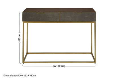 Kempton Console Table