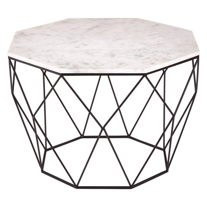 Shalimar Octagon Table