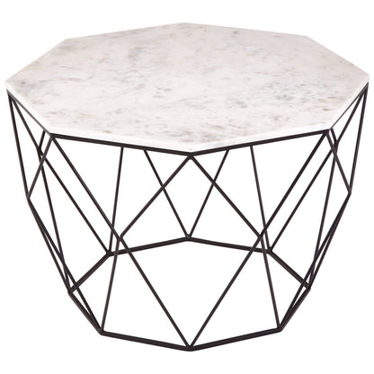 Shalimar Octagon Table