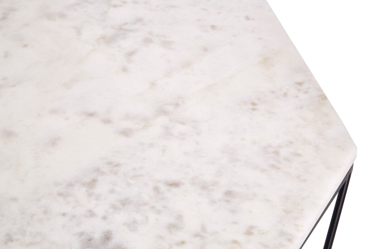 Shalimar Octagon Table