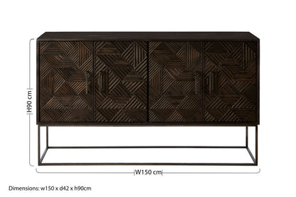 Saira Sideboard