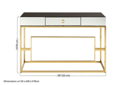 Rimini Console Table