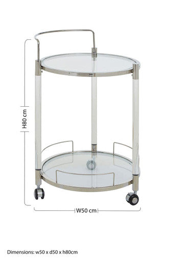 Oria Trolley