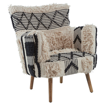 Cefena Berber Style Armchair
