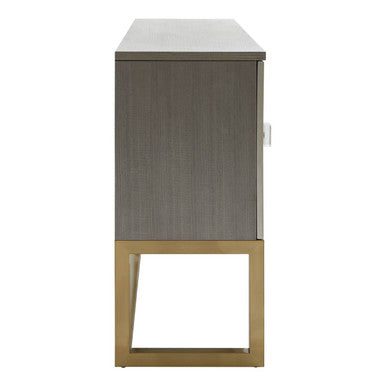 Duvali Three Door Sideboard