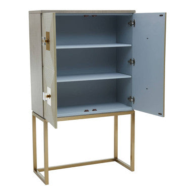 Duvali Two Door Cabinet