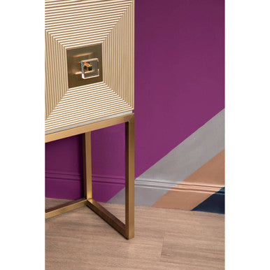 Duvali Two Door Cabinet