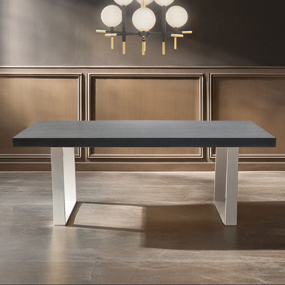 Ulmus Dining Table
