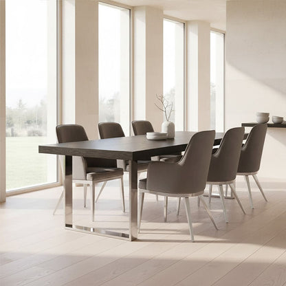 Ulmus Dining Table