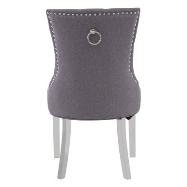 Richmond Grey Dining Chair
