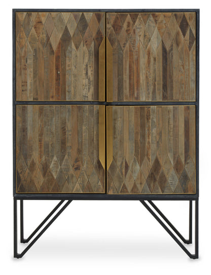 Zarina Cabinet