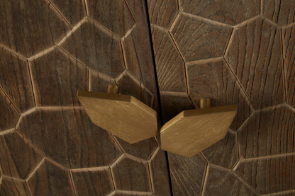 Malay Natural Sideboard