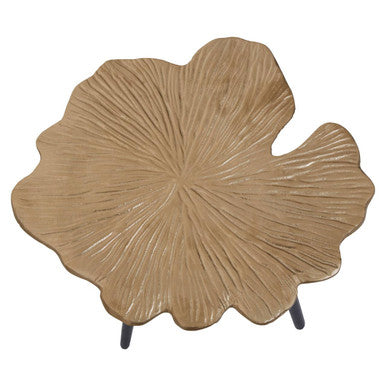 Prato Ginkgo Small Side Table