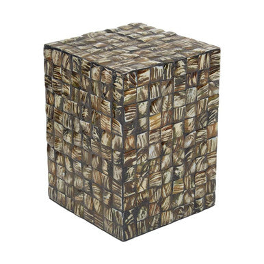 Branna Square Side Table