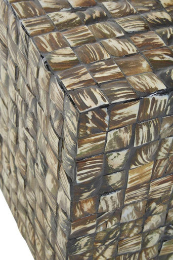 Branna Square Side Table