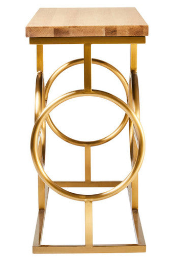 Jarloi Console Table