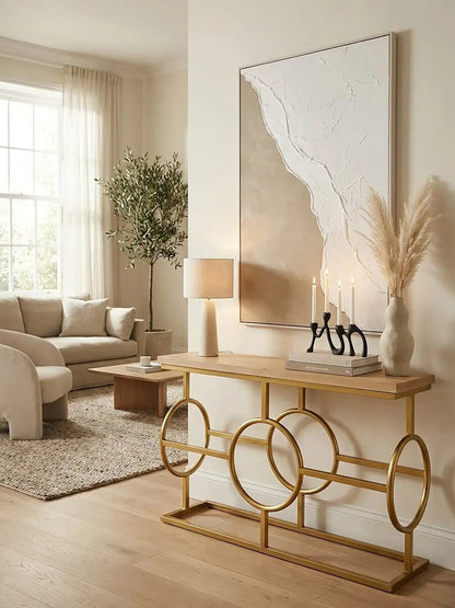 Jarloi Console Table