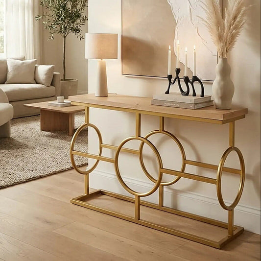 Jarloi Console Table