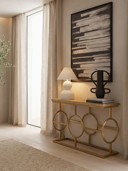 Jarloi Console Table