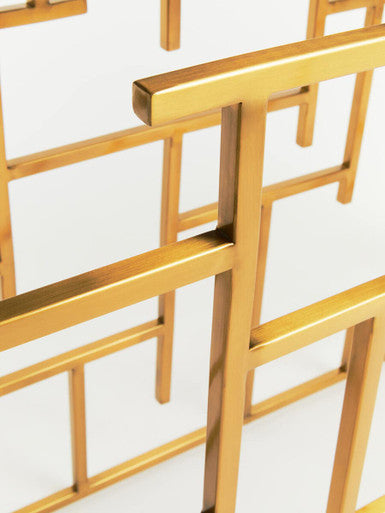 Jana Rectangular Console Table