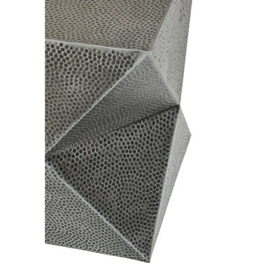 Rabia Inverted Triangular Stool