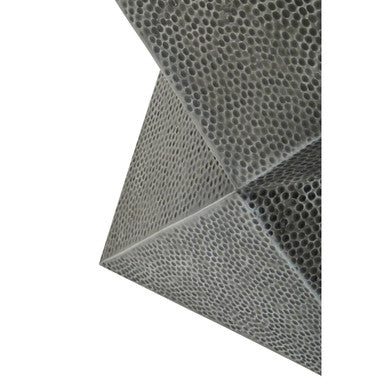 Rabia Inverted Triangular Stool