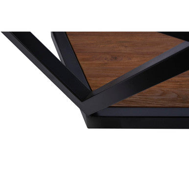 Cibo Hexagon Coffee Table