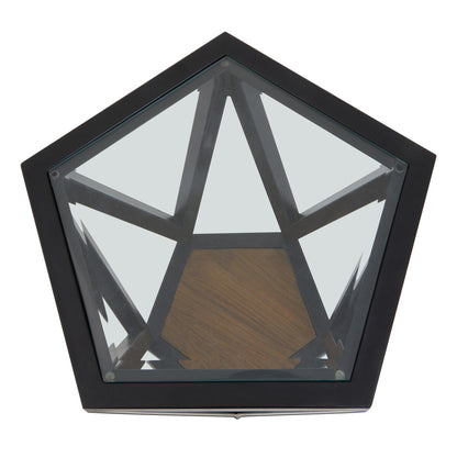 Cibo Hexagon Side Table