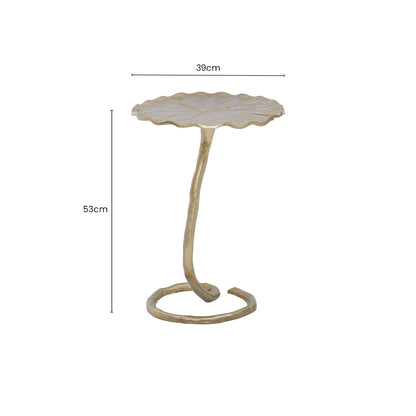 Inventivo Side Table